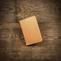 Mini Westbound Wallet TexuCrafts
